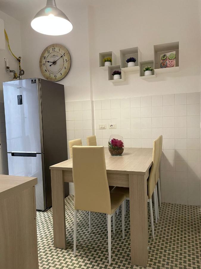 Fortyone Apartment Рим Екстер'єр фото