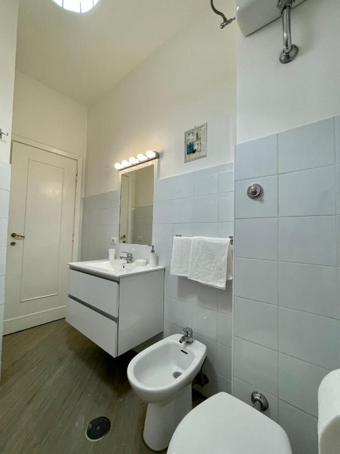 Fortyone Apartment Рим Екстер'єр фото