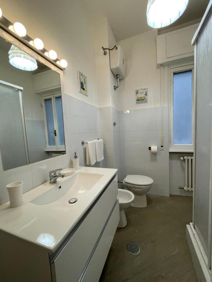 Fortyone Apartment Рим Екстер'єр фото